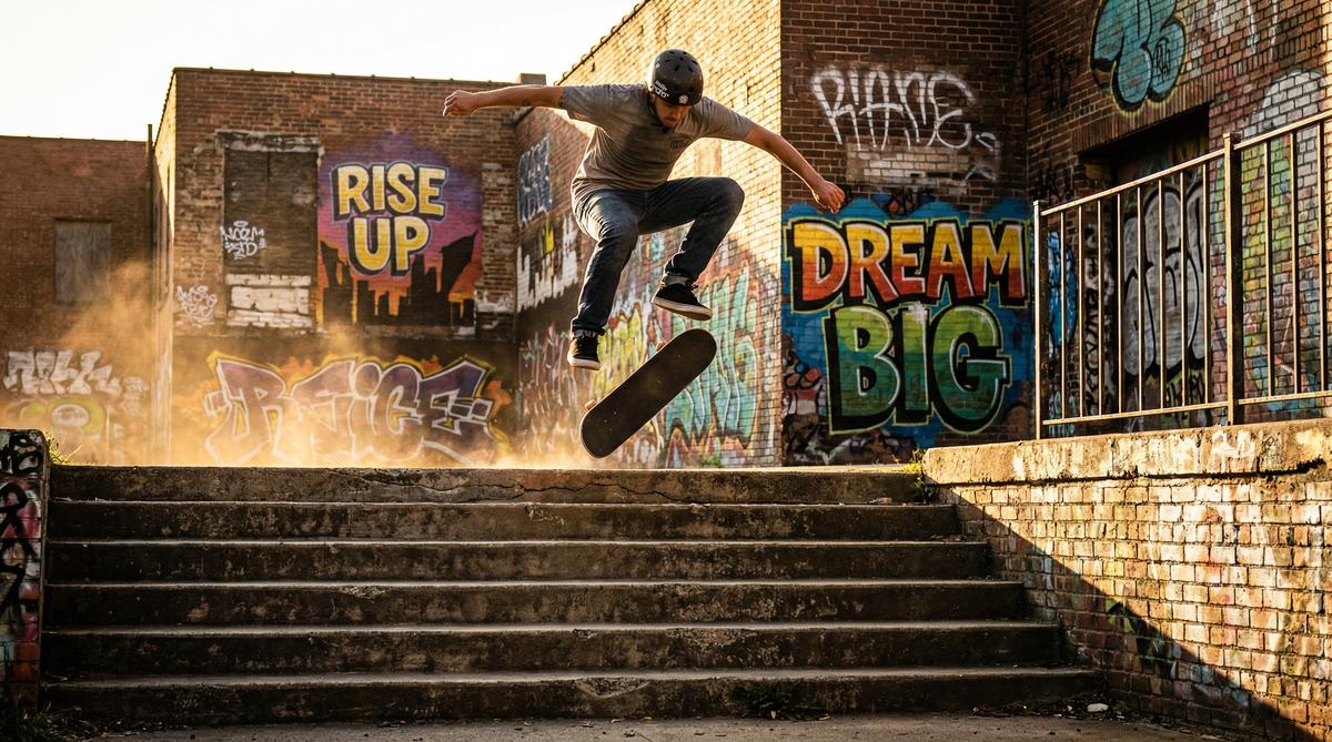 滑板kickflip教学 - ng体育 NG街头社区